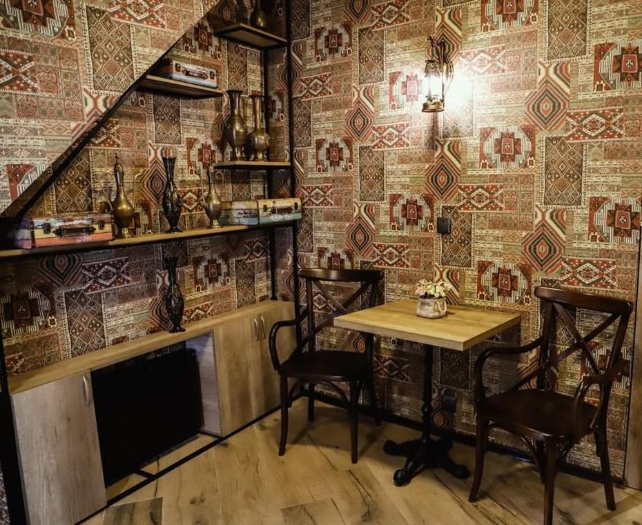 Epic Meidan Hotel Tbilisi Bagian luar foto