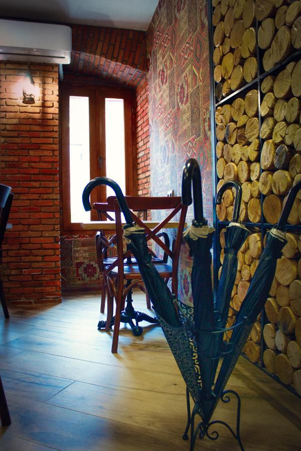 Epic Meidan Hotel Tbilisi Bagian luar foto