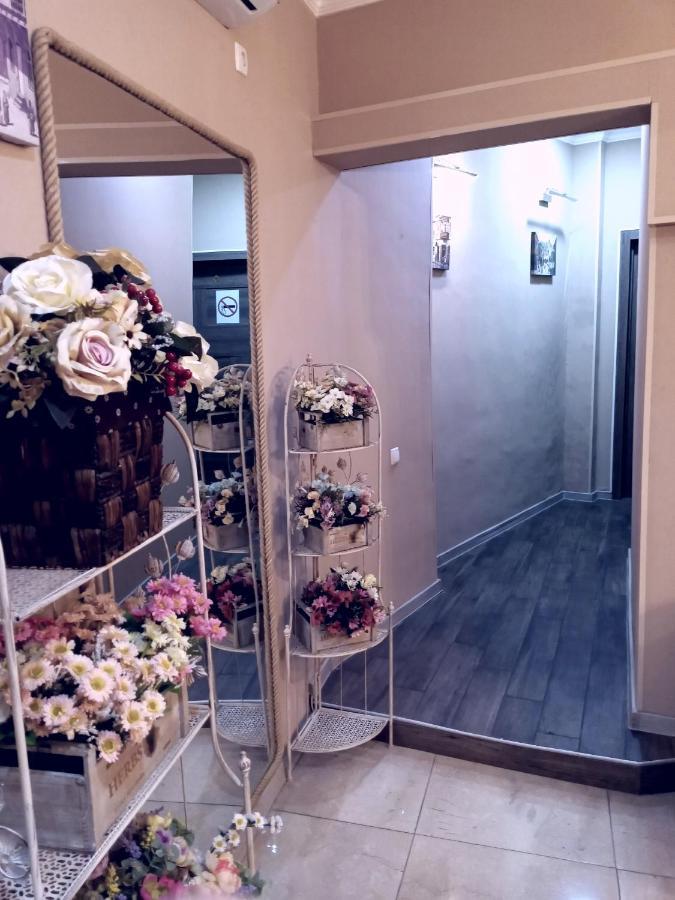 Epic Meidan Hotel Tbilisi Bagian luar foto