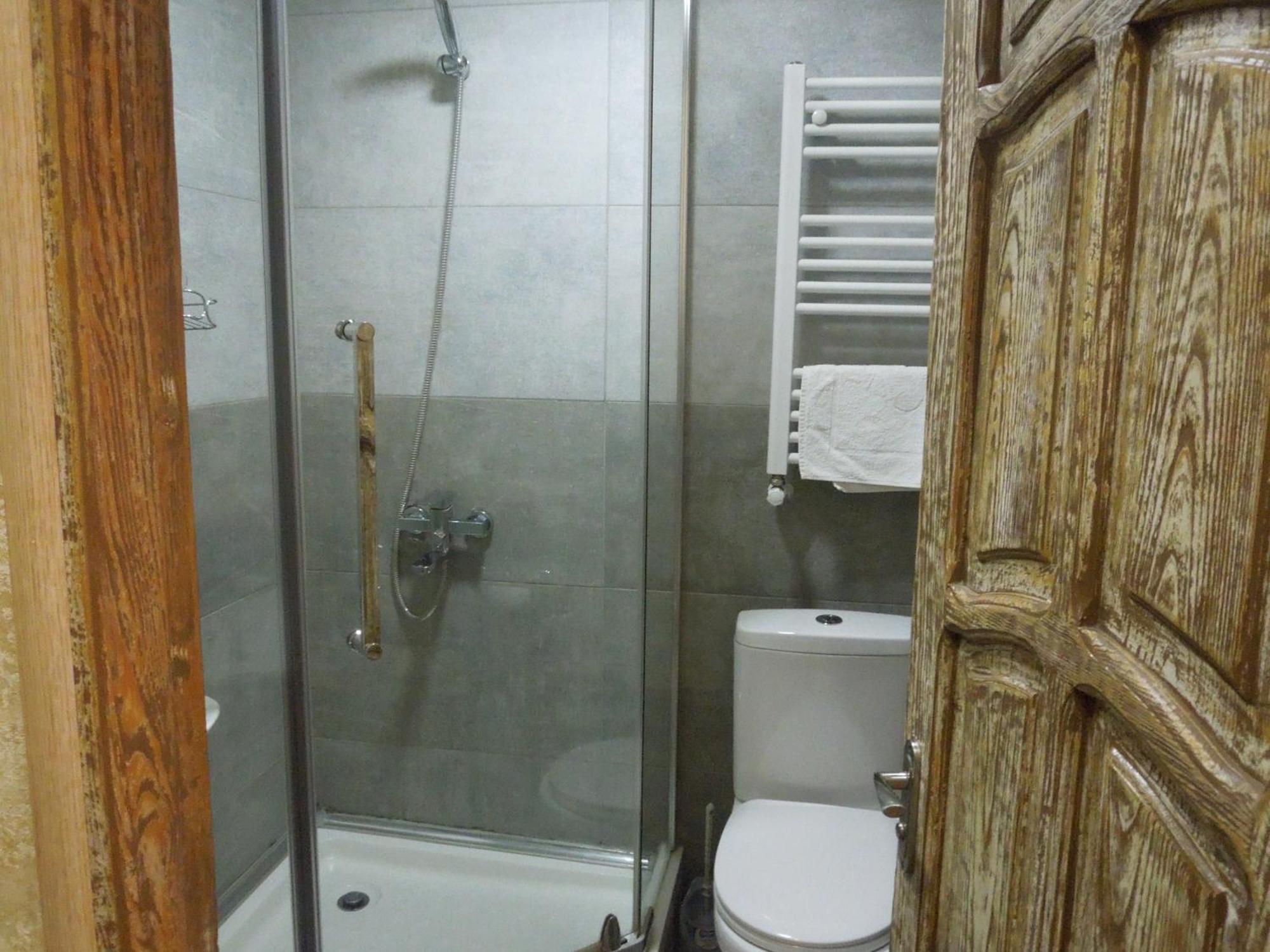 Epic Meidan Hotel Tbilisi Bagian luar foto