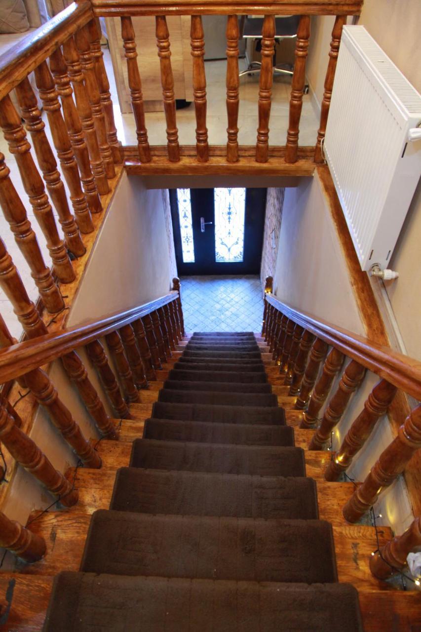 Epic Meidan Hotel Tbilisi Bagian luar foto