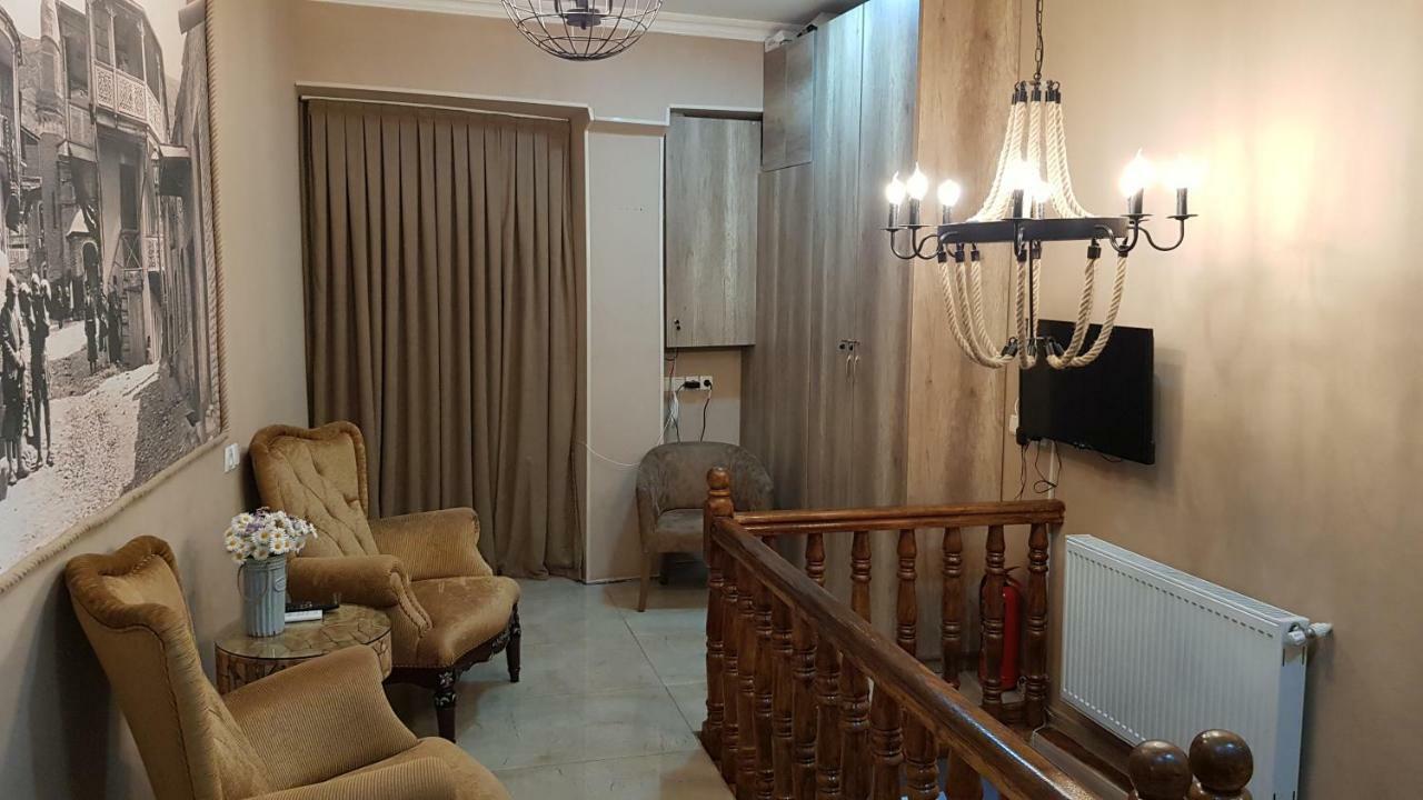 Epic Meidan Hotel Tbilisi Bagian luar foto